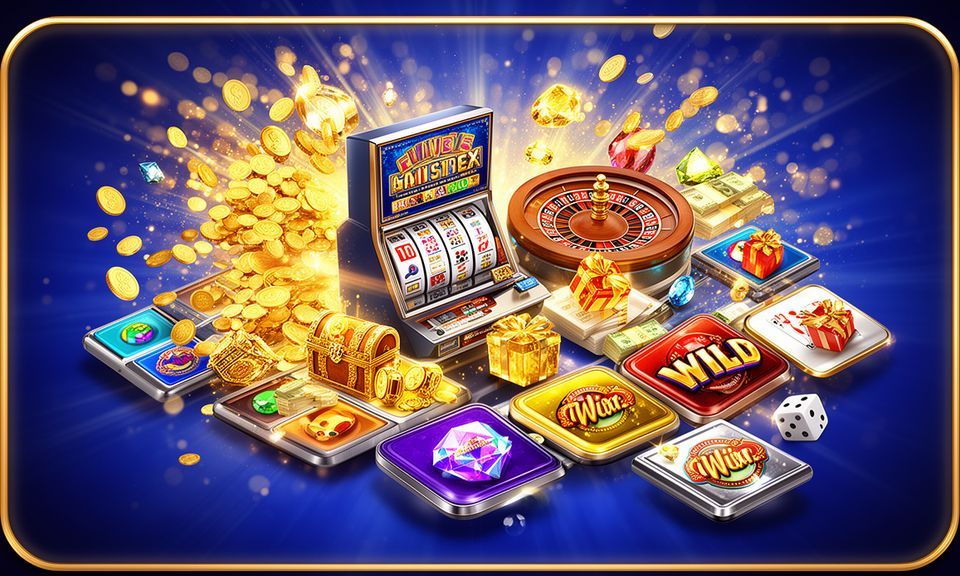 qz557 mobile gaming